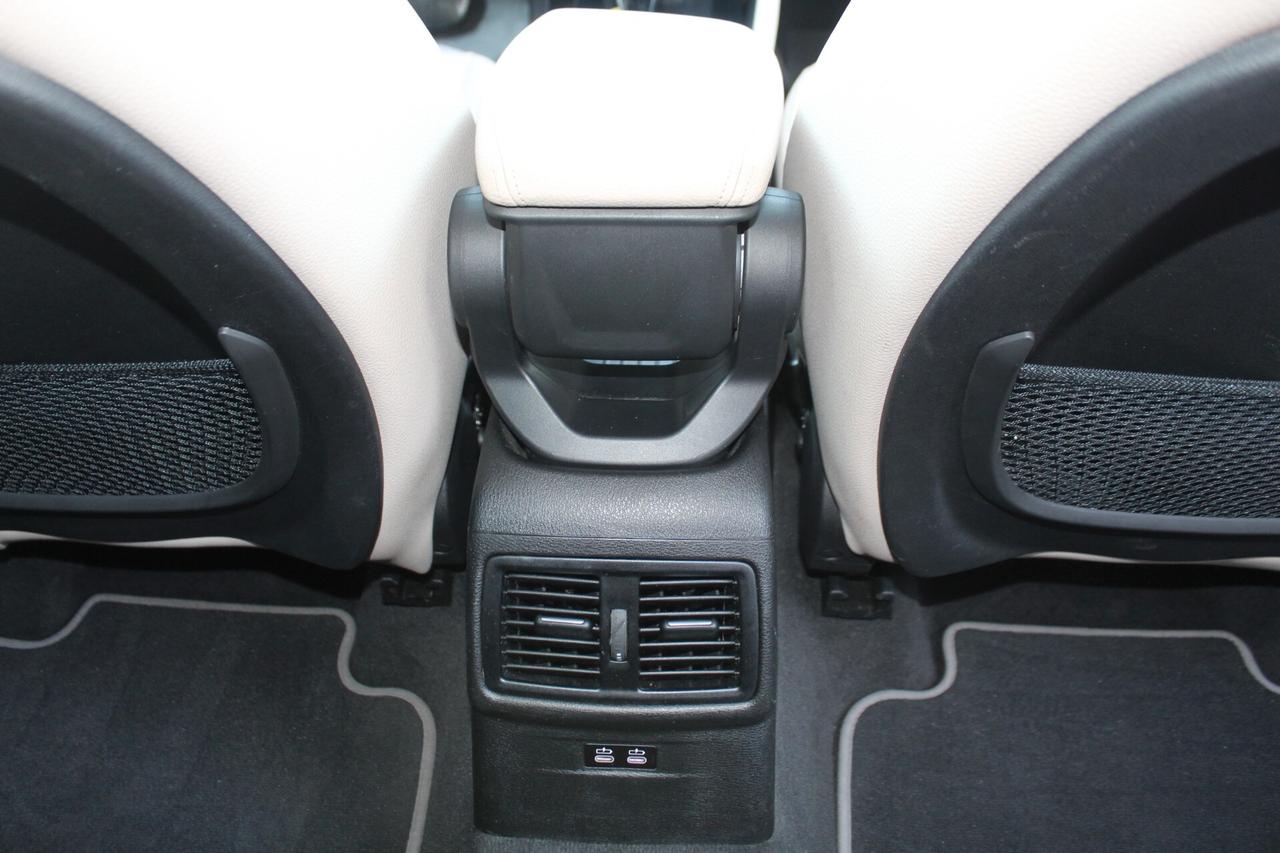 Bmw X2 xDrive20d Business-X