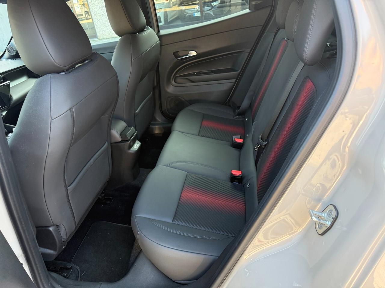 Alfa Romeo Junior 1.2 136 CV Hybrid eDCT6 Speciale , Conto Esposizione