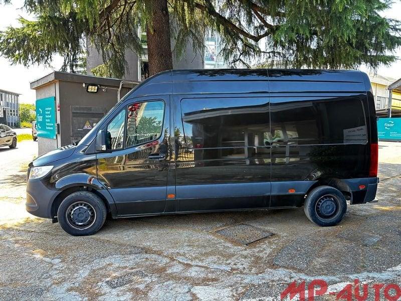 Mercedes-Benz Sprinter F39/33 311 CDI FWD TA Furgone PREZZO IMPONIBILE