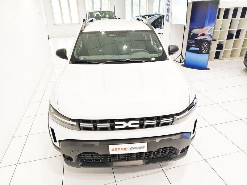 Dacia Duster Duster 1.2 Eco-G Essential 120cv*GPL*