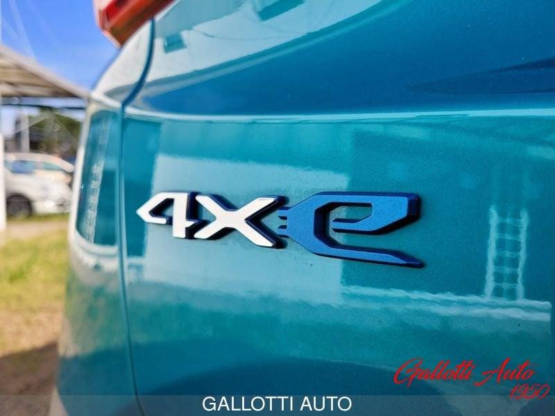 Jeep Renegade PHEV 4xe Limited-PROMO GALLOTTI