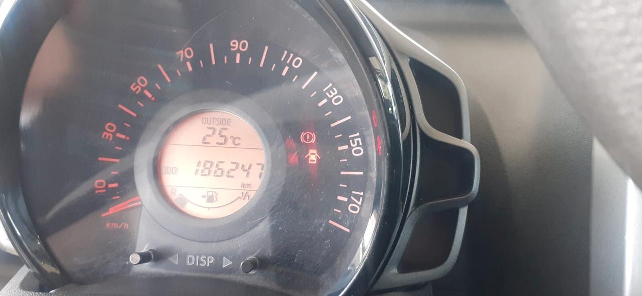 Citroen C1 2018 - 1.0 benzina ok neop. Lb automobili