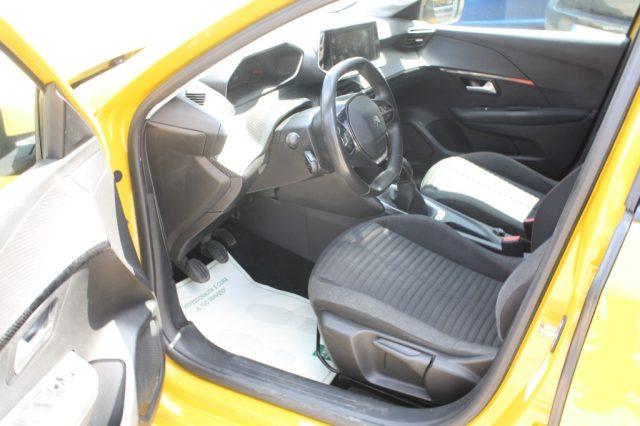 PEUGEOT 208 PureTech 75 Stop&Start 5 porte Active Pack