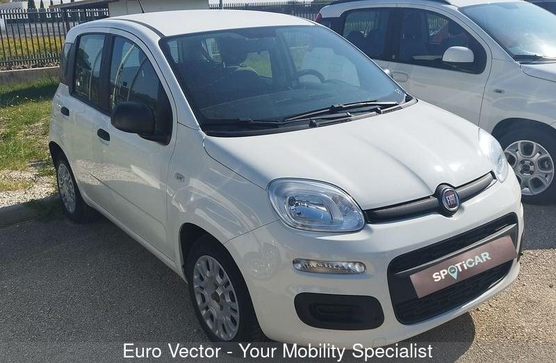 FIAT Panda Panda 1.0 FireFly S&S Hybrid