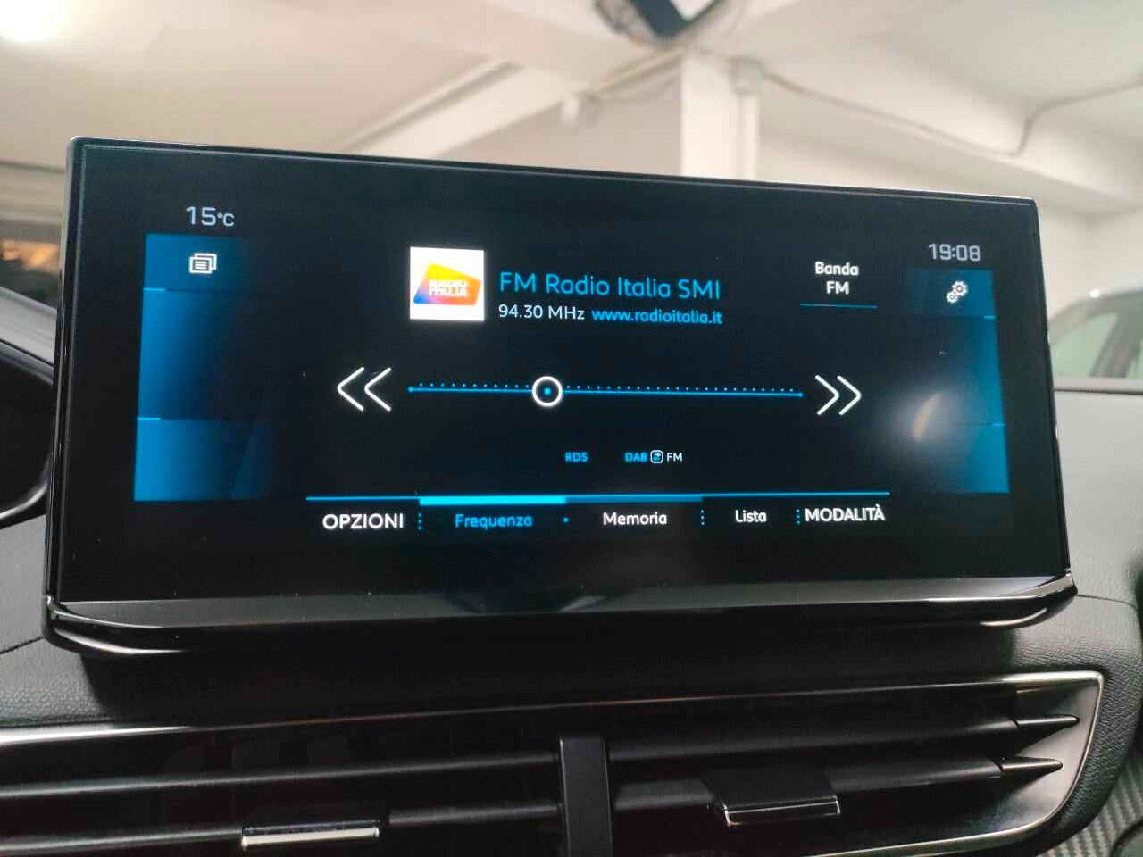 PEUGEOT 3008 2ª serie 3008 BlueHDi 130 S&S EAT...