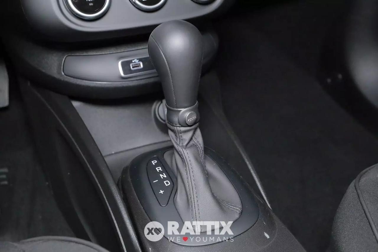 Fiat 500X 1.5 T4 Hybrid 130CV DCT
