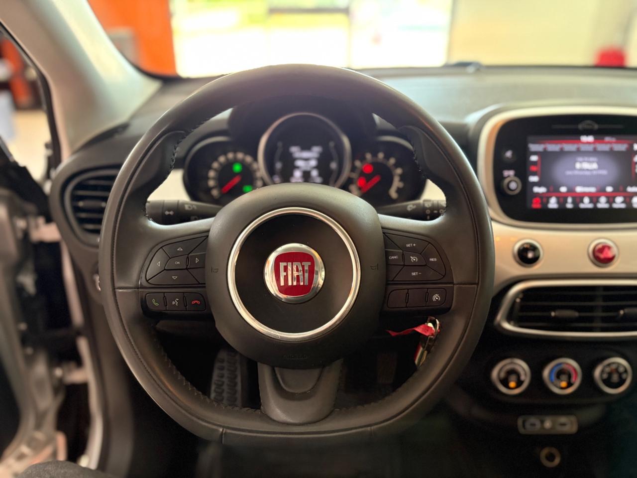 Fiat 500X 1.4 T-Jet 120 CV GPL Pop Star