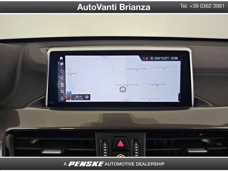 BMW X1 X1 sdrive18d xLine Plus