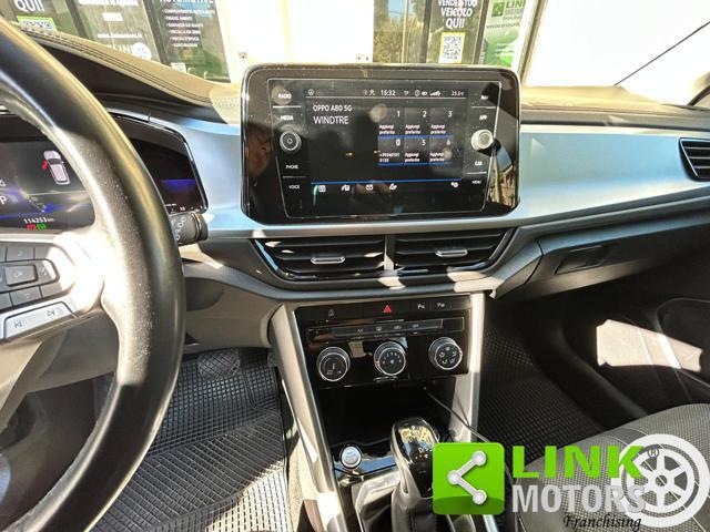 VOLKSWAGEN T-Roc ASCOT GREY 2.0