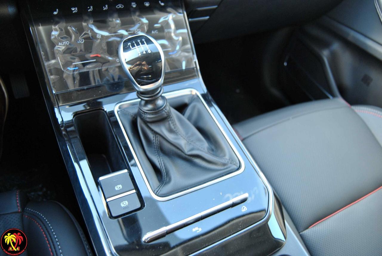 Dr 6.0 1.5 Turbo Bi-Fuel GPL KM0