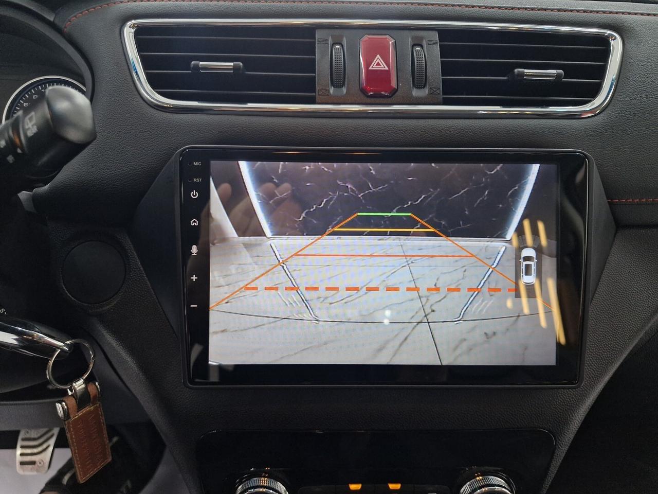 EVO 3 1.5 BI-FUEL GPL 30000 KM ANNO 2023