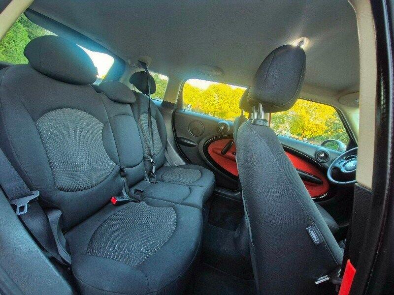 MINI Countryman Mini 1.6 Cooper D Business Countryman