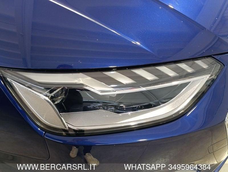 Audi A4 A4 Avant 35 TDI/163 CV S tronic Business Advanced*VIRTUAL COCKPIT*PDC*CAMBIO AL VOLANTE*