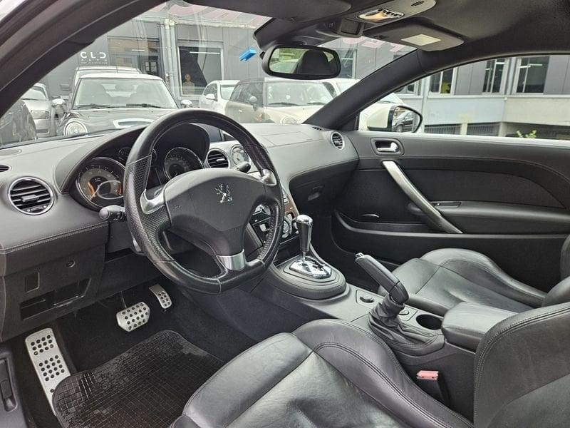 Peugeot RCZ RCZ 1.6 thp 16v 156cv auto