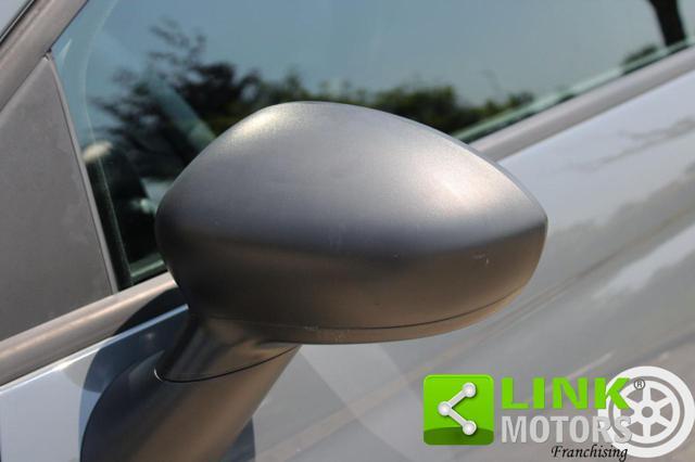 FIAT 500 1.0 Hybrid Connect 69 CV NEOPATENTATI!