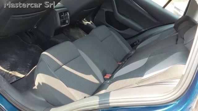 SKODA Octavia Octavia Wagon 2.0 tdi evo Executive 115cv dsg - GJ