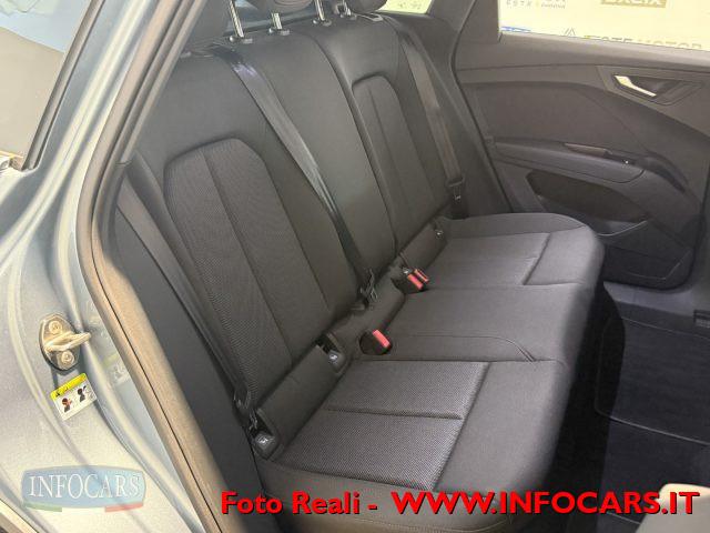 AUDI Q4 e-tron Q4 35 e-tron Business Advanced - PROMO