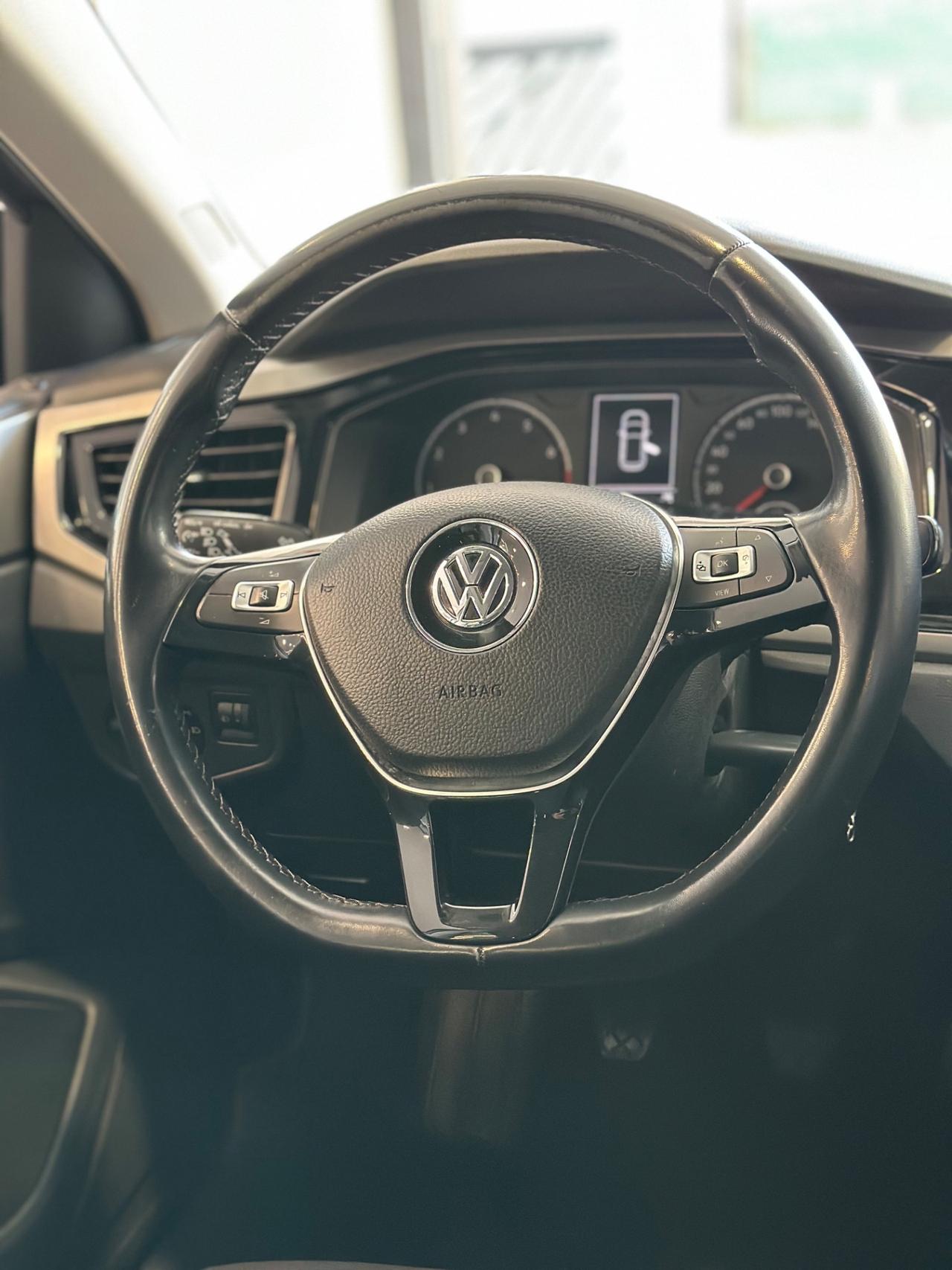 Volkswagen Polo 1.0 MPI 5p. Trendline BlueMotion Technology