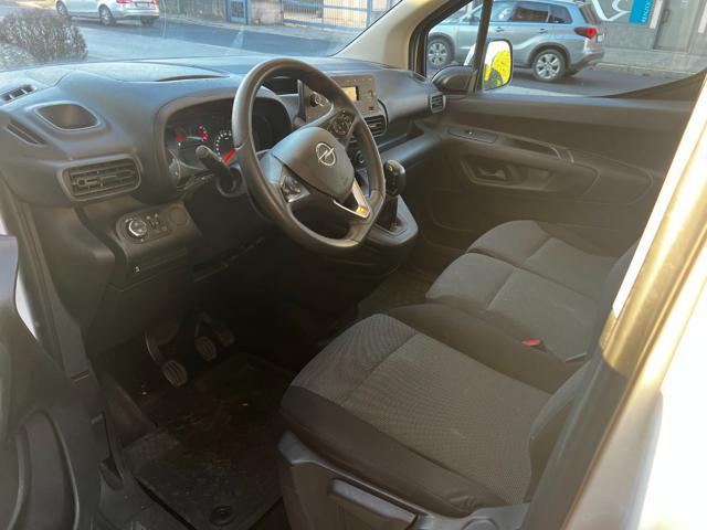 OPEL Combo Cargo 1.5 Diesel 100CV S&S PC 1000kg