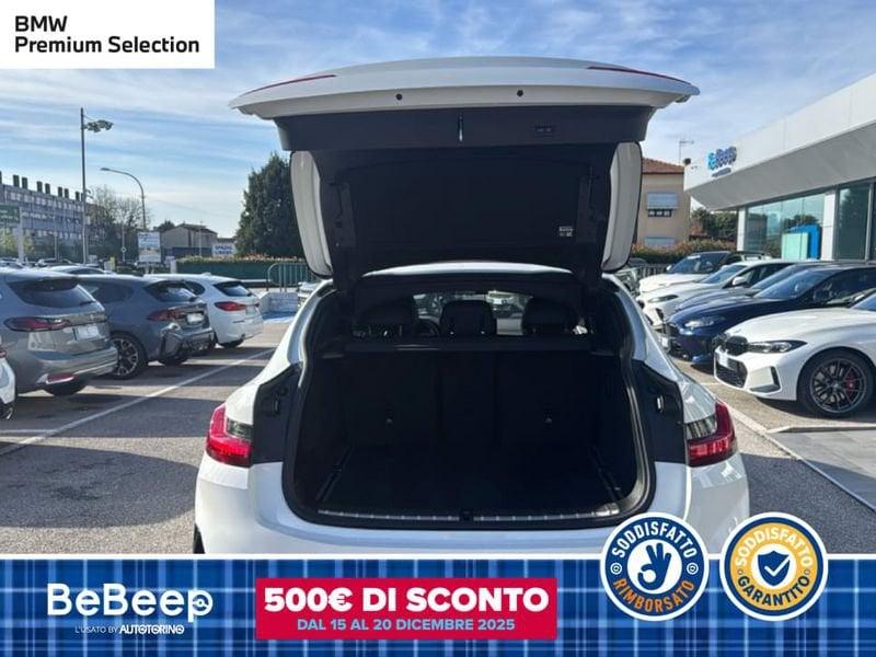 BMW X4 XDRIVE30D MHEV 48V MSPORT 249CV AUTO