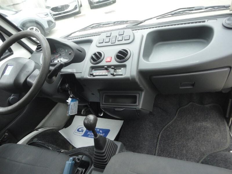 PIAGGIO Porter 3ª serie Porter 1.3 Cassonato R...