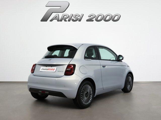 FIAT 500 Berlina Hybrid Torino *PROMO PARISI NATALE*