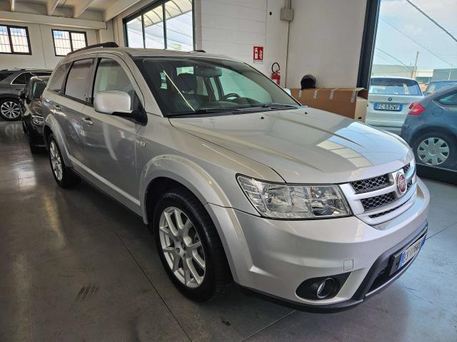 Fiat Freemont 2.0 mjt 16v Urban 170cv