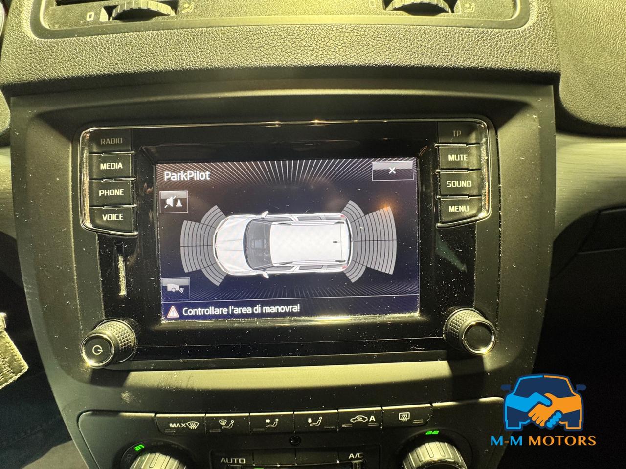 Skoda Yeti 1.2 tsi Outdoor Design Edition 110cv my17