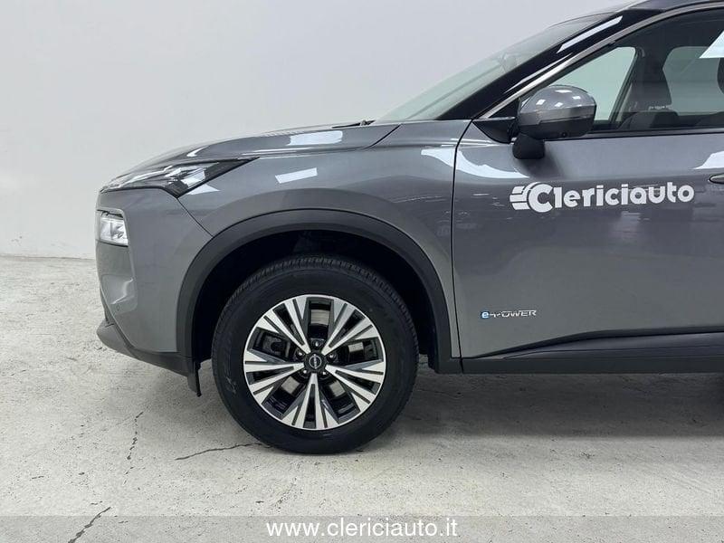 Nissan X-Trail e-Power 2WD 5 posti N-Connecta