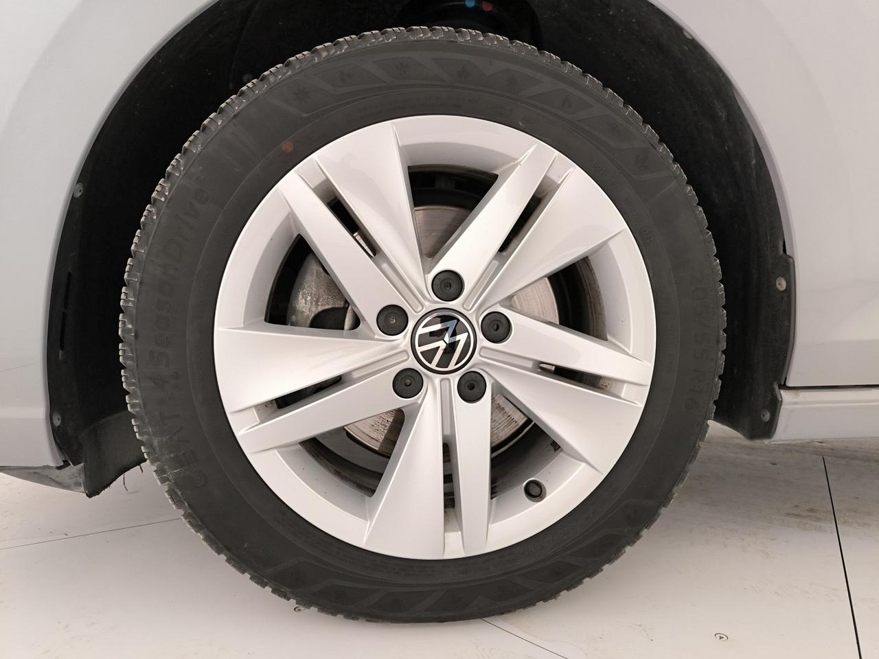 Volkswagen Golf variant 1.0 tsi evo life 110cv