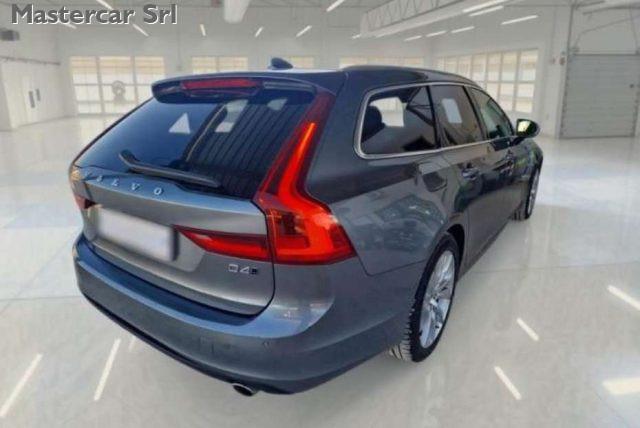 VOLVO V90 V90 d4 Business Plus awd geartronic my20 GB172HE