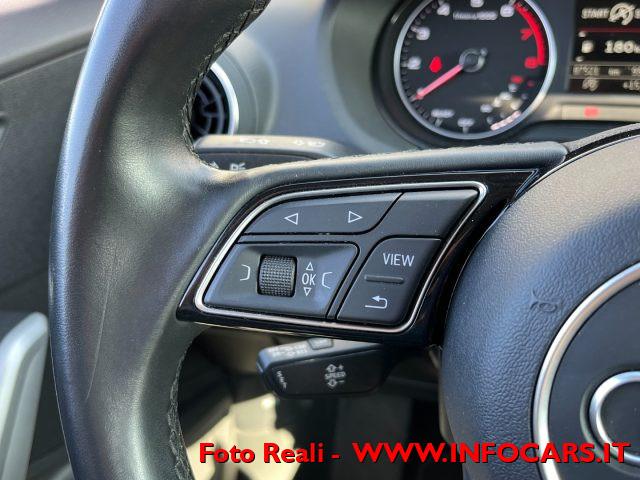 AUDI Q2 30 TFSI Business Iva Esposta Prezzo reale