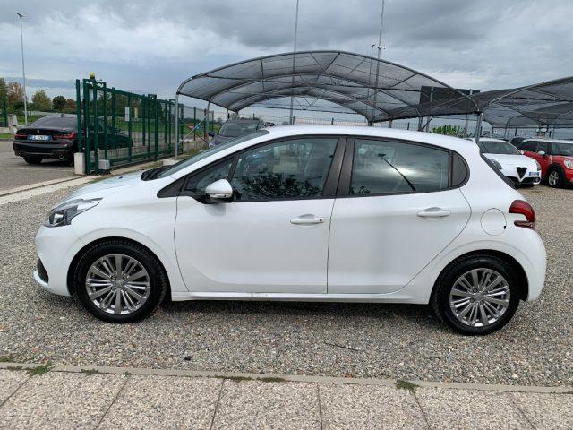 PEUGEOT 208 1° serie PureTech 82 5p. GPL Allure