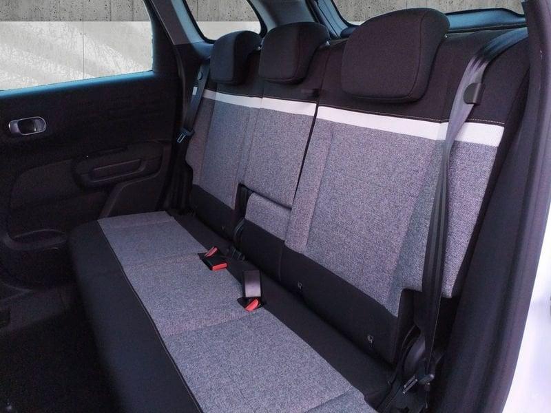 Citroën C3 Aircross 1.2 puretech Origins s&s 110cv