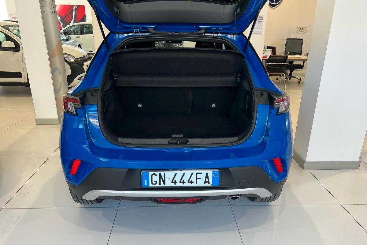 Opel Mokka 1.5 diesel Ultimate