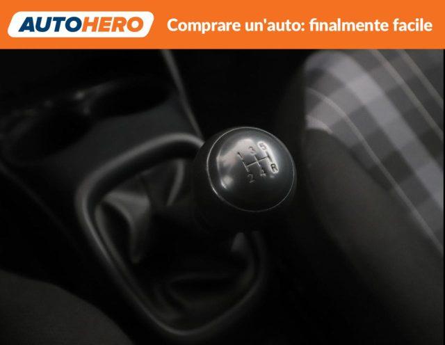 PEUGEOT 108 VTi 72 S&S 5 porte Active