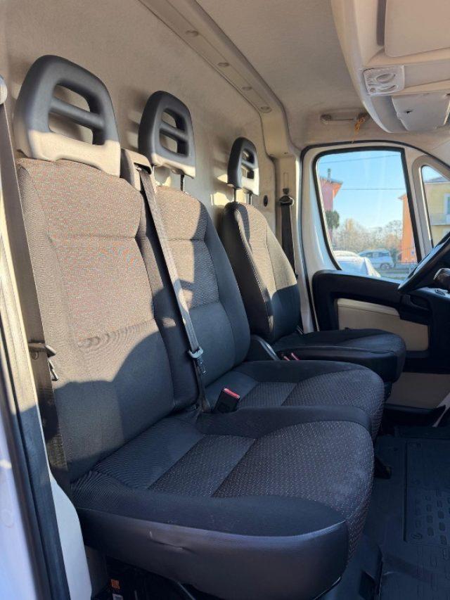 CITROEN Jumper 30 BlueHDi 130 PC-TM Furgone"PREZZO PIU' IVA"