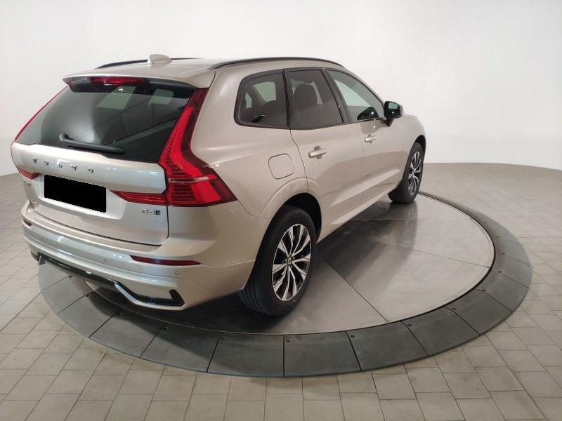 VOLVO Xc60 B4 Mild Hybrid (D) Awd Automatico Plus Dark