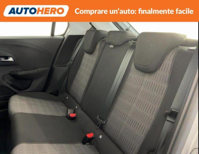 OPEL Corsa 1.2 Edition