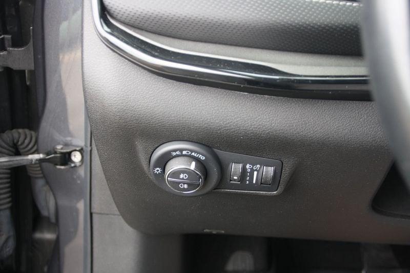 Jeep Compass Compass 1.5 Turbo T4 130 CV MHEV 2WD Night Eagle