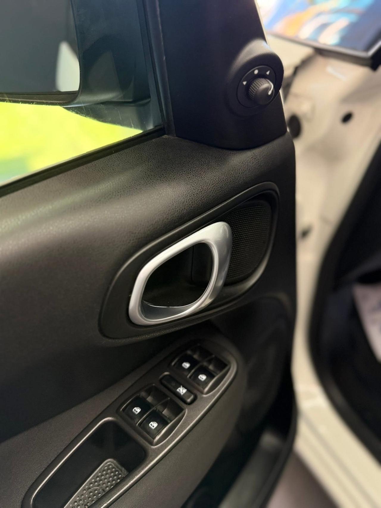 Fiat 500L 1.3 Multijet 95 CV Lounge 2016