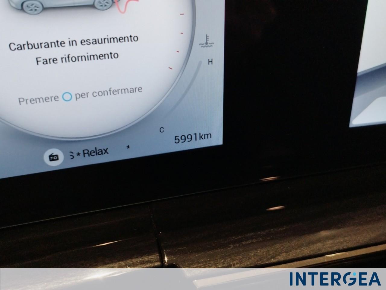 OMODA Omoda 5 1.6 tgdi Premium 7dct