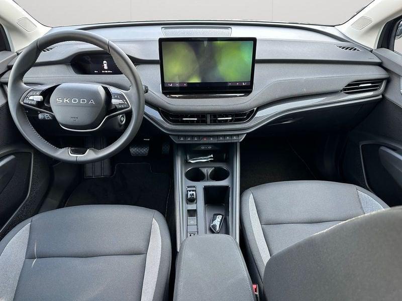 Skoda Elroq 60 63 kWh Batteria 150 kW (204 CV) automatico