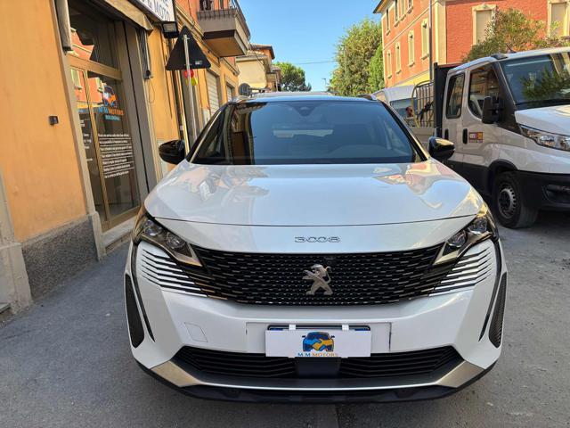 PEUGEOT 3008 BlueHDi 130 S&S EAT8 GT Pack "ProMMo"