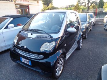 Smart ForTwo 700 coupé passion (45 kW)