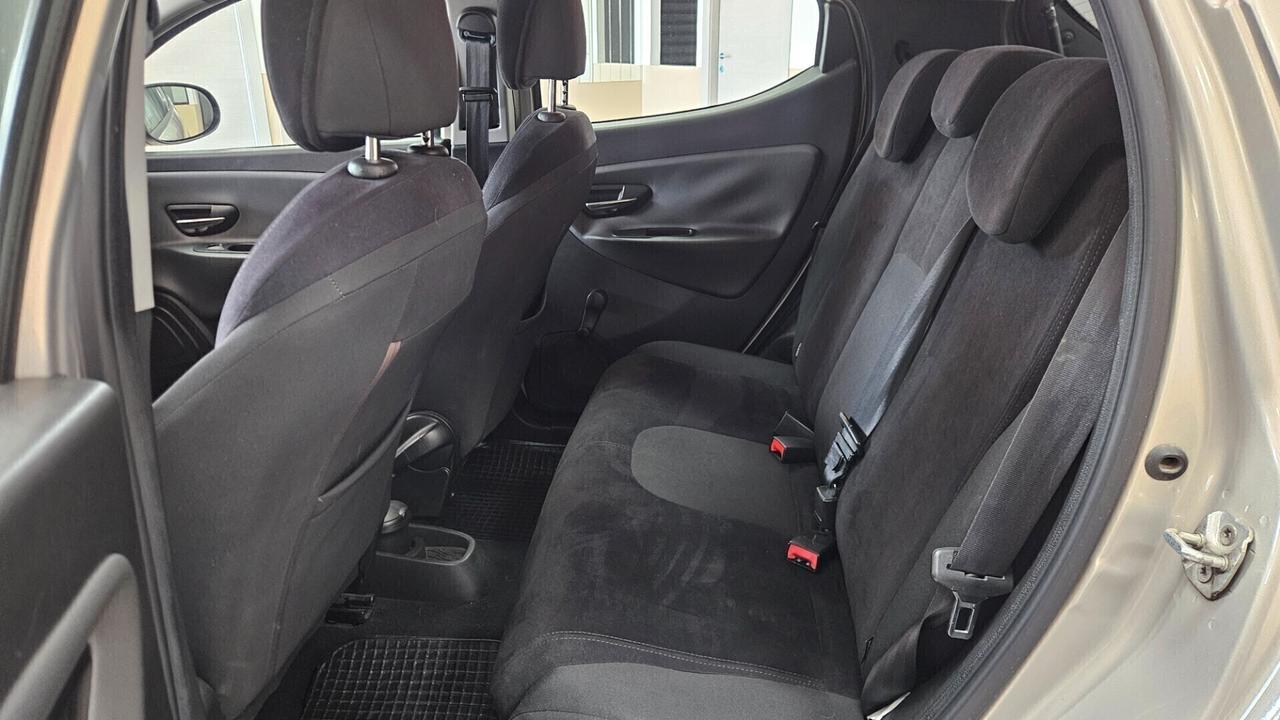 Lancia Ypsilon 1.3 MJT 16V 95 CV 5 porte S&S Gold
