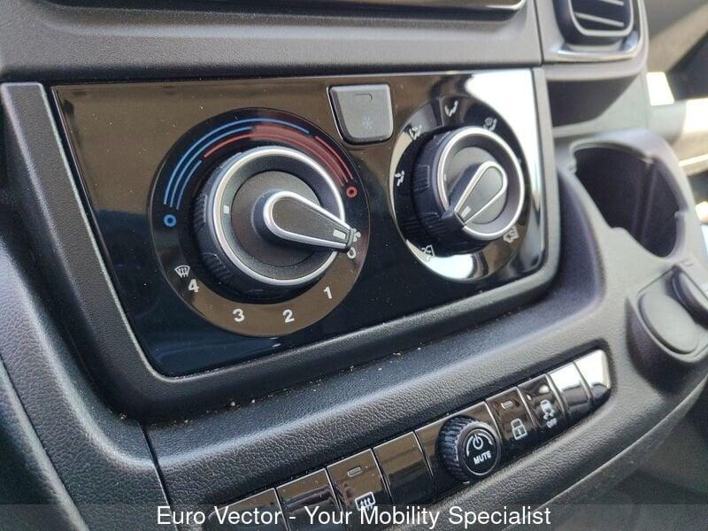 FIAT Ducato 35 2.2 Mjt 160CV PM-TM Furgone Semi Vetrato