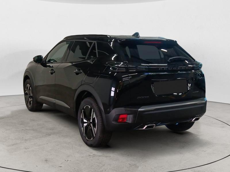 Peugeot 2008 1.2 hybrid GT 145cv e-dcs6 IN PROMO