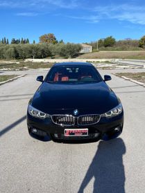 Bmw 418 418d Gran Coupé M sport