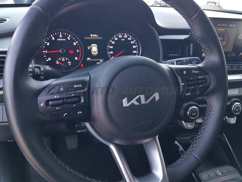 KIA Stonic Stonic 1.2 dpi Style 84cv
